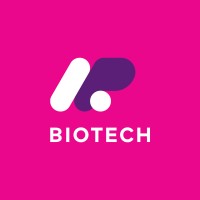 AP-Biotech logo - Similar company to Woxa