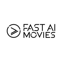 FAST AI Movies logo - Similar company to Explaino