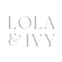 Lola & Ivy logo - Similar company to Shine Talent Group