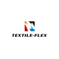 Textile-Flex logo - Similar company to Textile Digital Printing Ltd(Changzheng)