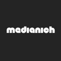 MEDIANICH logo - Similar company to Amprofy