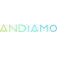 Project Andiamo logo - Similar company to Exmab
