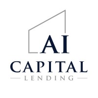 AI Capital Lending logo - Similar company to CURTIS STOKES AND ASSOCIATES