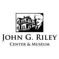 John G. Riley Center/Museum of African American History & Culture logo - Similar company to Mcneil Creative Enterprises