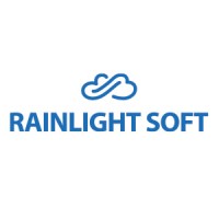 Rainlight Soft logo - Similar company to Ikc | Integrated Knowledge Consulting