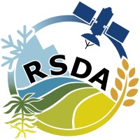 Remote Sensing and Data Assimilation research group (RSDA) logo - Similar company to Skaha Labs
