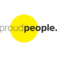 Proud People Ltd