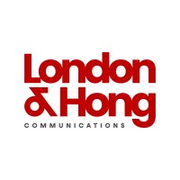 London & Hong Communications logo - Similar company to Ck Media