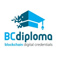 BCdiploma logo - Similar company to Aptilink - Digital Learning Agency