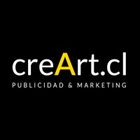 CreArt Marketing y Publicidad logo - Similar company to Ziro