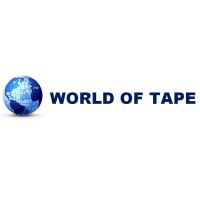 World of Tape Limited logo - Similar company to Nst Dk. A/S