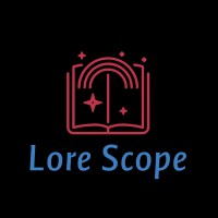 LoreScope Games logo - Similar company to Rafora Technologies