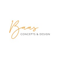 Baas Concepts & Design logo - Similar company to Geeresteingroep Fysiotherapie & Sport