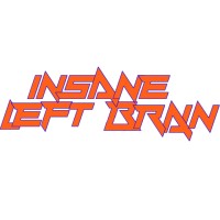 Insane Left Brain Enterprises, LLC logo - Similar company to Pro It Support Llc