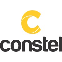 Constel Engenharia Elétrica logo - Similar company to Constel Sa
