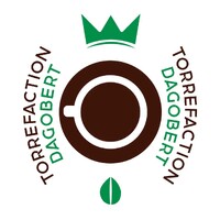 Cafés Dagobert logo - Similar company to The Cruculents