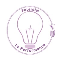 Potential to Performance logo - Similar company to Performance To Potential