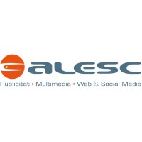 ALESC Comunicació logo - Similar company to Talaveron