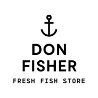 Don Fisher logo - Similar company to Coconeh