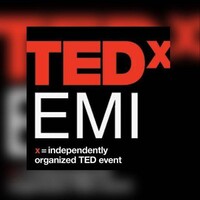 TEDx EMI logo - Similar company to Tedx Uemf