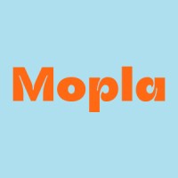 Mopla logo - Similar company to Mopla Solutions Gmbh