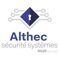 ALTHEC SECURITE SYSTEMES logo - Similar company to Verspective