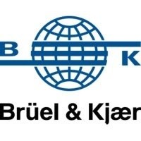 Bruel & Kjaer France logo - Similar company to Sound Answers, Inc.