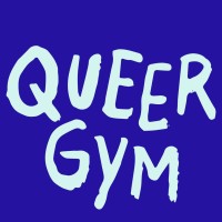 Queer Gym foundation logo - Similar company to Radical Data