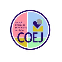 Colegio de Enfermería de Jaén logo - Similar company to Diez Tv