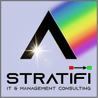 Stratifi logo - Similar company to Stratifi Technologies Inc