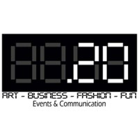 Puntoventi - Agenzia di Comunicazione logo - Similar company to Faranda Media Agency