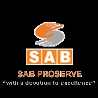 SAB PROSERVE logo - Similar company to Suresh And Balaji