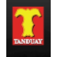 Tanduay Distillers Inc. logo - Similar company to Water Project Ph