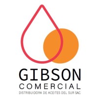 Distribuidora de Aceites del Sur SAC.  GIBSON COMERCIAL 📈🇵🇪 logo - Similar company to Sport Mastermind™ | Unleash Your Potential