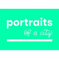 Portraits Of A City
