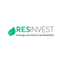 RESINVEST logo - Similar company to Enerway Renewables