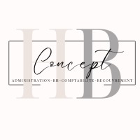 HB Concept-BE logo - Similar company to Webforce Benelux
