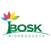Bosk Bioproducts logo - Similar company to Jace Sciences