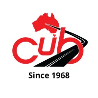 Cub Campers logo - Similar company to Hardkorr
