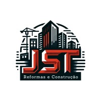 JST Reformas e Construção logo - Similar company to Reformas Sem Grilo