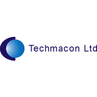 Techmacon Ltd logo - Similar company to Tmc Electronics Ltd