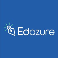 Edazure logo - Similar company to Soflo Snacks