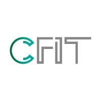 CFIT Healthtech Analytics logo - Similar company to Mosca Branca