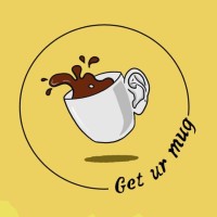 Geturmug logo - Similar company to Geturrx