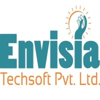 Envisia TechSoft Pvt Ltd logo - Similar company to Wothus®