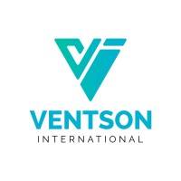 Ventson International logo - Similar company to Om Construction - India