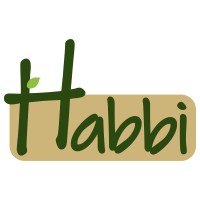 Habbi logo - Similar company to Mtrl.Bike