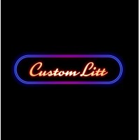 Custom Litt logo - Similar company to Greenwave Solutions