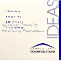 Professional Communications