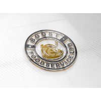 Boost Foodservice Ltd logo - Similar company to Culinary Systems Inc